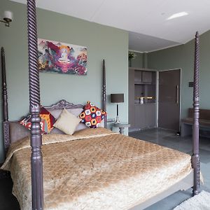 Superior Chalet